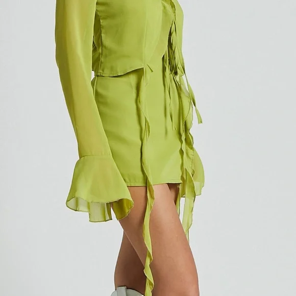 SHOWPO SET - Picture 9 of 13